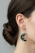 Earring and Pandent set