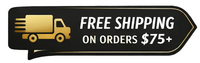 Free Shipping/$75