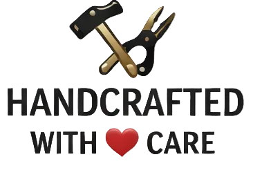 Handcrafted Artisan Jewelry