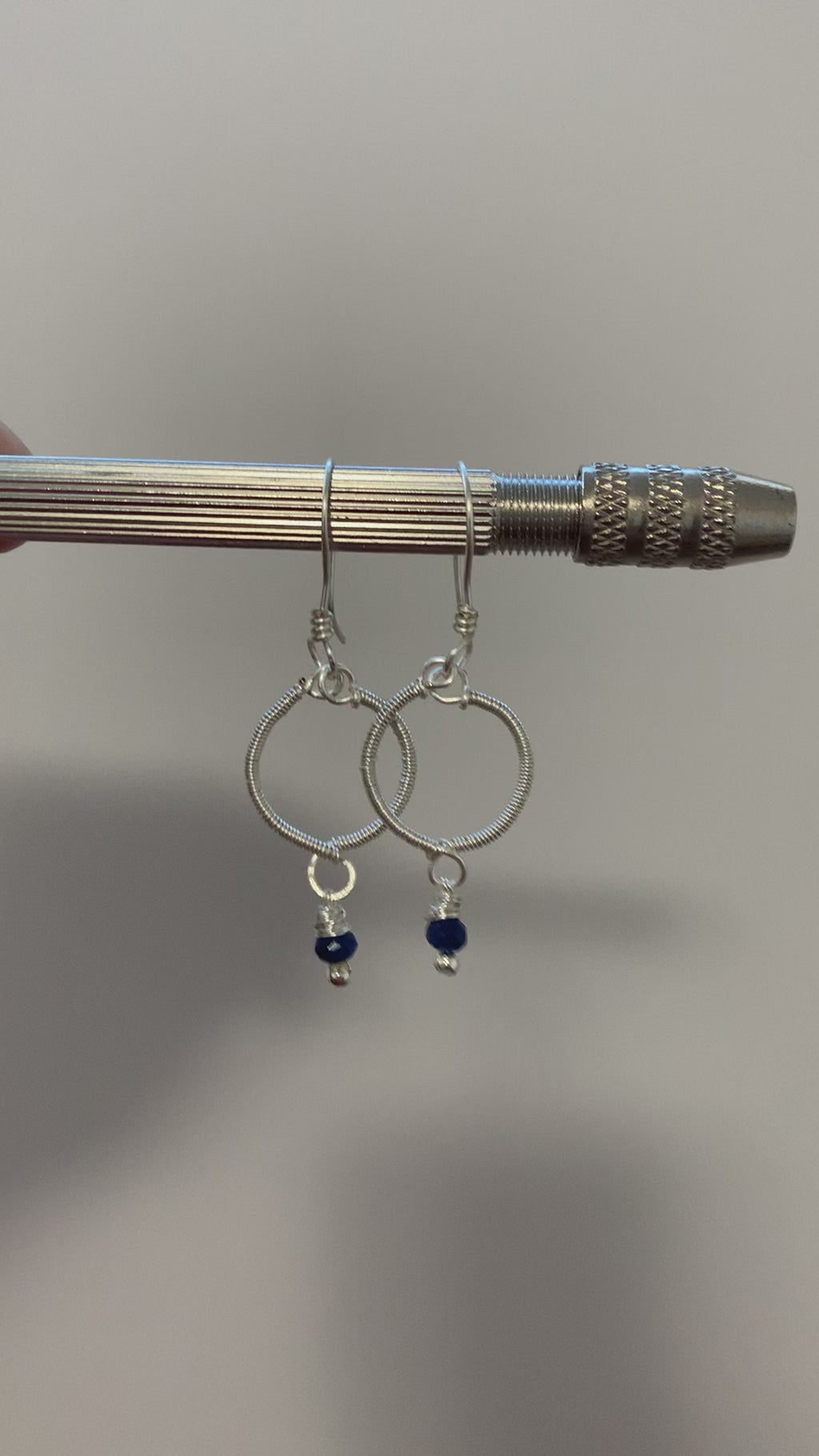 Blue Haven Earrings