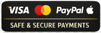 Accepted Payments